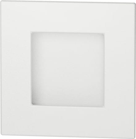Schuifdeurkom - Wit - RVS - GPF - wit GPF8714.62E
