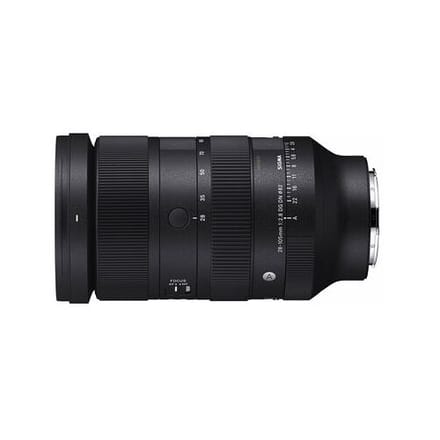 Sigma 28-105mm f/2.8 DG DN Art  Sony FE-vatting