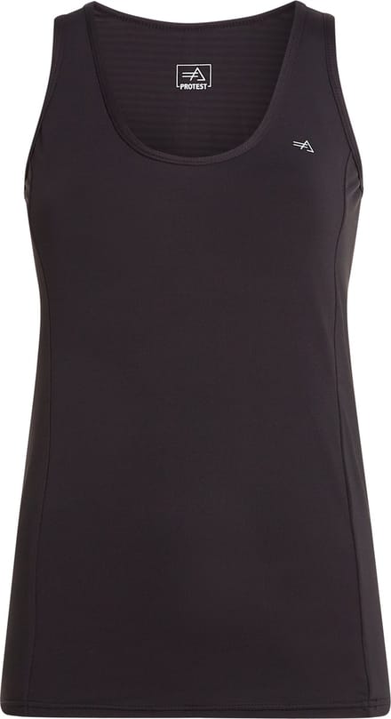 Protest Prtupas – Outdoor tanktop Dames – Stretch – Zak met rits