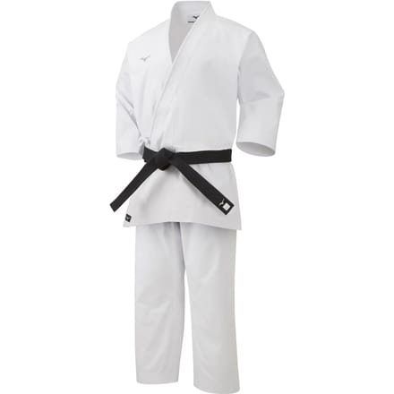 Kimono Mizuno Karategi Kime 2026