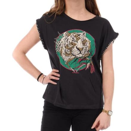 T-shirt Korte Mouw Kaporal JOJO
