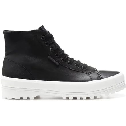 Damestrainers Superga 2341-Alpina Nappa