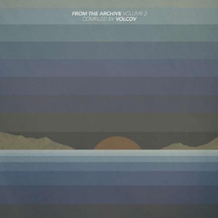From The Archive - Vol 2