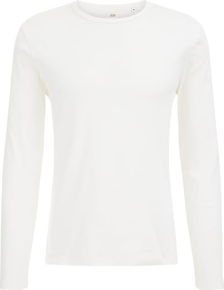 WE Fashion Heren T-shirt