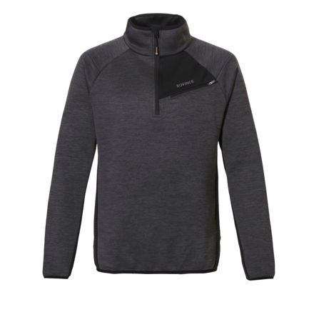 Rovince pullover ergoline grey - s