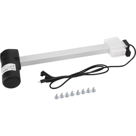 Actionneur linéaire pour canapé électrique, moteur 29 V CC, course de 333 mm, contrôleur de levage inclinable de remplacement