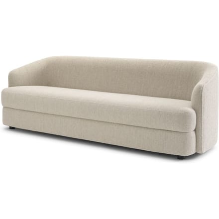 New Works Covent 3-zitter sofa - Lana 24