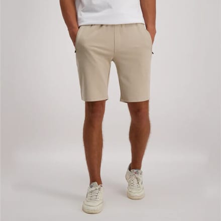 Cars Jeans Jeans - Herell Short Kiezel (Maat: XS)