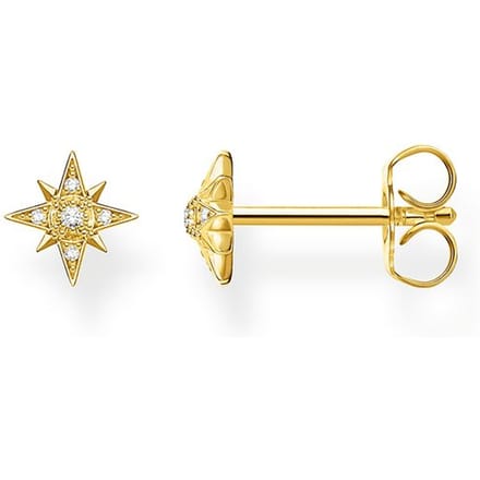 Thomas Sabo Enkele oorbellen H2144-414-14
