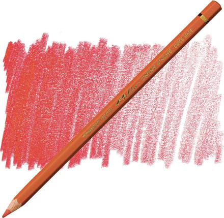 Caran d'Ache Pablo kleurpotlood 063 english red