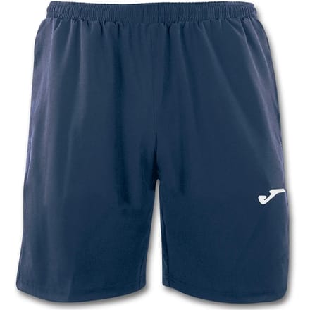 Joma Costa II Vrijetijdsshort - Marine | Maat: L