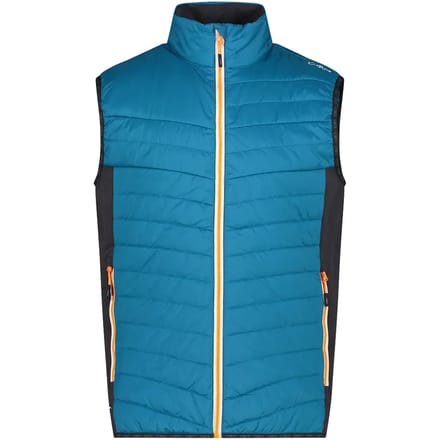 Hybride vest CMP
