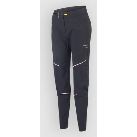 Scott Tuned SL Pants zwart