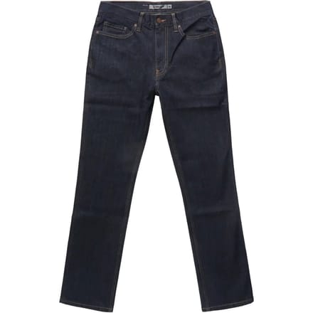 Jeans DC Shoes Worker Straight Sir