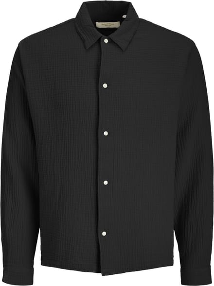 Jack & Jones Overhemd Relaxed Fit Overhemd