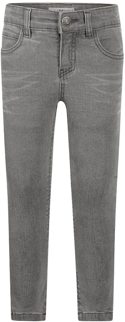 Koko Noko Jongens Regular Fit Jeans - Grijs