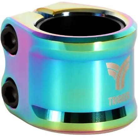 Freestyle scooter klem Trigger Raid
