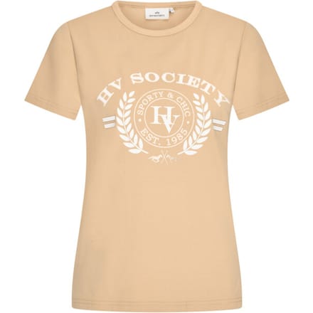HV Society Top hvsclaire
