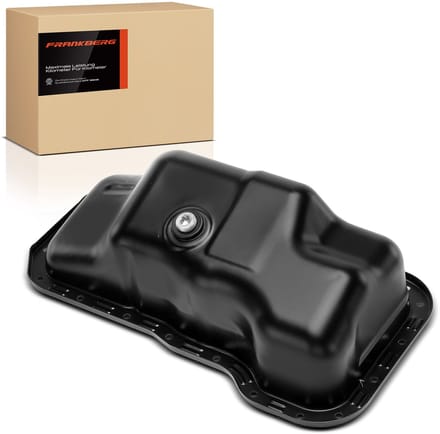 Frankberg 1x oliepan motoroliepan voor Fiat