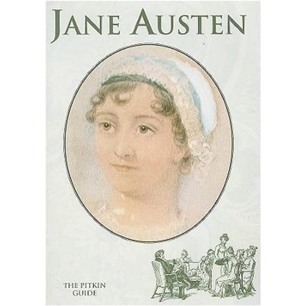 Jane Austen - Victor Lucas