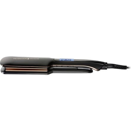 Remington ProLuxe Midnight Edition S9150B Stijltang