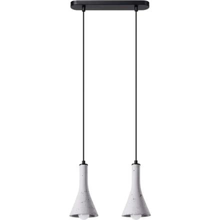 Hanglamp Sollux Lighting Rea 2