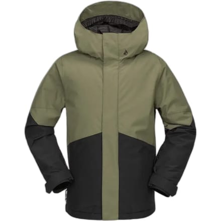 Kinder ski-jas Volcom Vernon