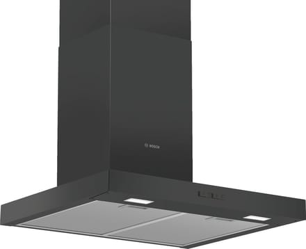 Bosch DWB66BC60 - Serie 2 - Wandschouw Afzuigkap
