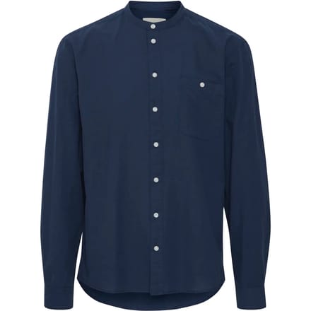 Shirt met lange mouwen en zak Blend Seasonal