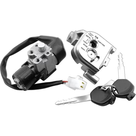 Motorfiets sleutelschakelaar V Parts HONDA PCX125