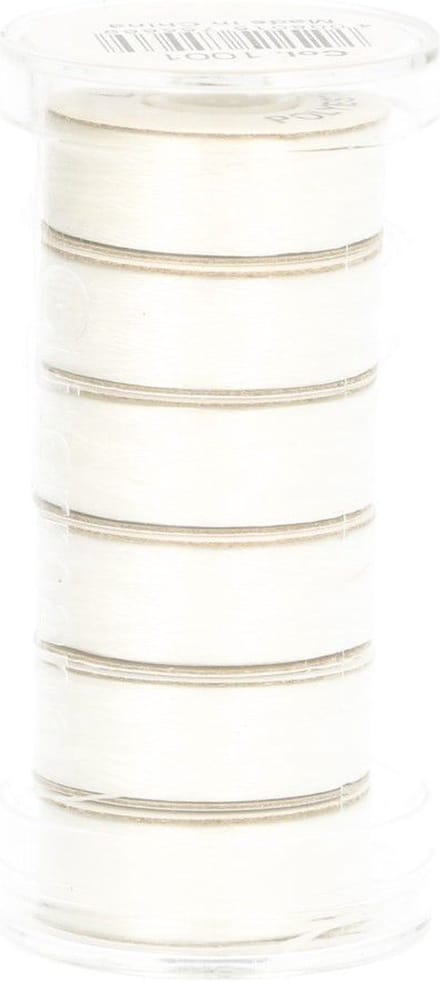 Gütermann Sulky Bobbin 6 x 120m