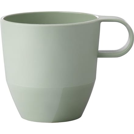 Mepal Mok Silueta 300 ml - Nordic sage - campingservies - buitenservies