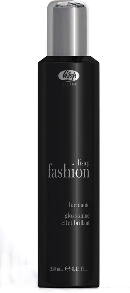 Lisap Lisap Fashion Gloss Shine 250ml