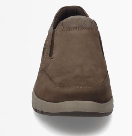 Josef Siebel Heren Mocassin | Bruin | Maat: 42