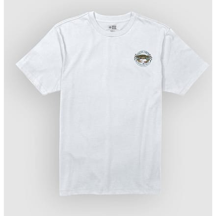 Salty Crew Jimmy T-Shirt wit