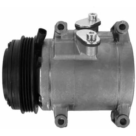 Airco-compressor AIRSTAL 10-1878
