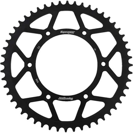 Motorfiets kroon Supersprox RFE-990:52 # 50-32065-52 # # 71304-52
