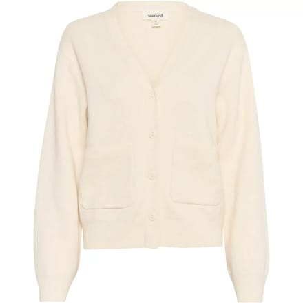 Damesvest Soaked in Luxury Calisa