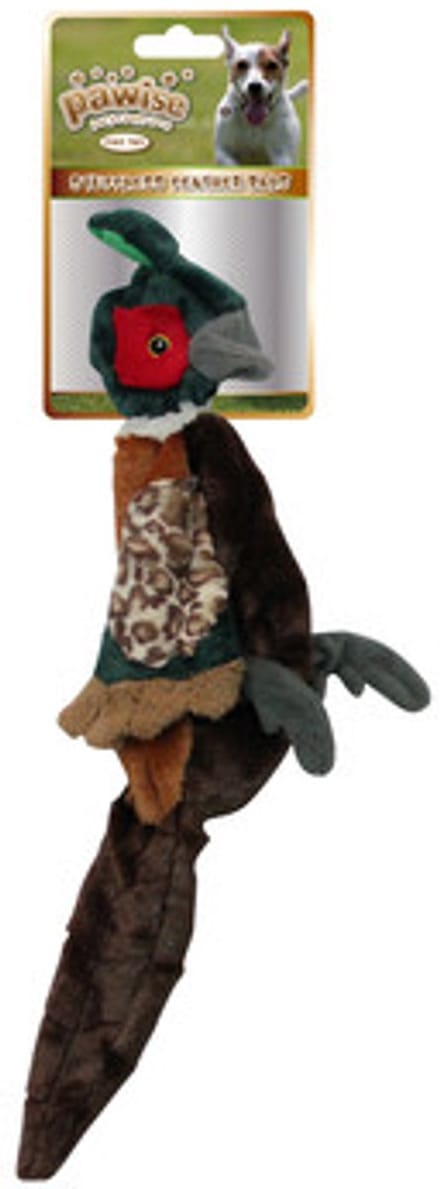 Stuffless Pheasant - Small