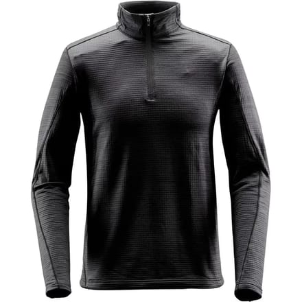 Thermisch sweatshirt met 1/4 rits Stormtech