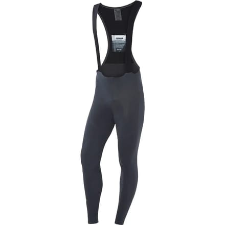 Spiuk Profit Cold&rain Fietsbroek Grijs M Man