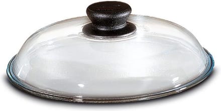 Glasdeksel, 28 cm - Berndes | Bonanza