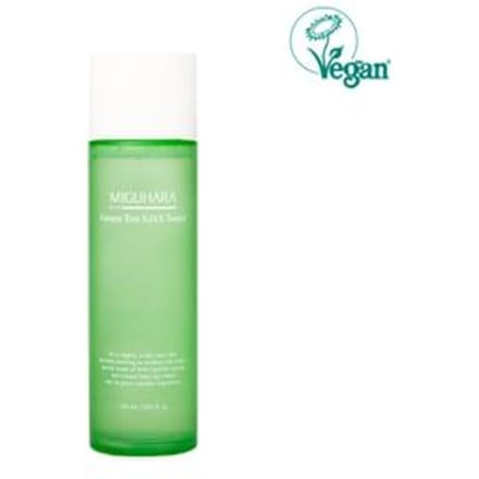 MIGUHARA - Green-Tox S.O.S Toner 150ml