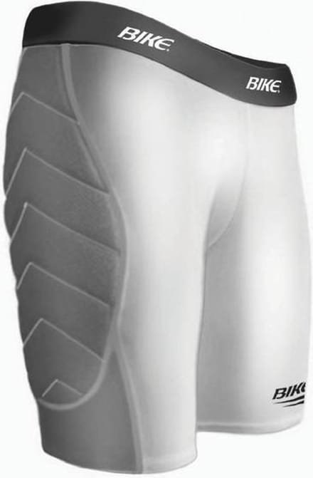 Bike - Honkbal - Slidingbroek - Dames - Wit - Large