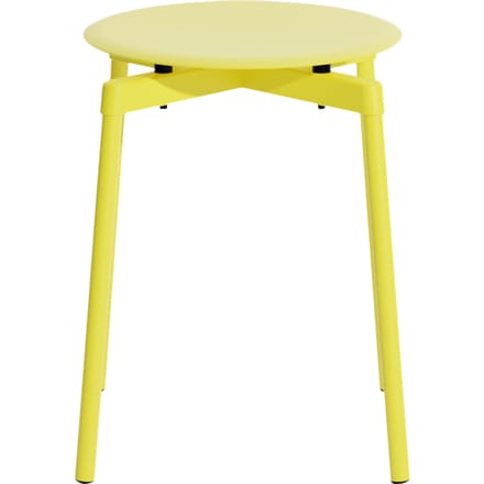 Petite Friture Fromme Kruk - yellow