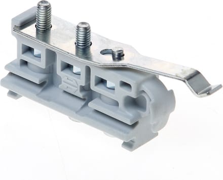 Henderson Clipstop kunststof voor rail 280