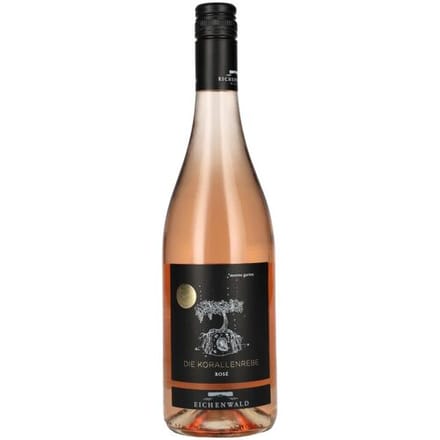 Eichenwald Weine Eichenwald DIE KORALLENREBE Rosé 2024 12% Vol. 0,75l