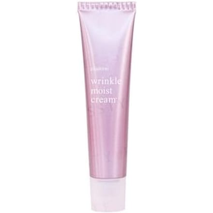 PlusKirei - Wrinkle Moist Cream 40g