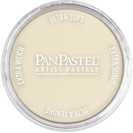 PanPastel - Raw Sienna Tint