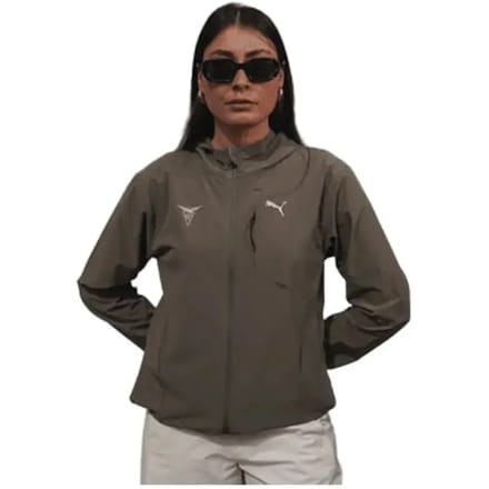 Track suit jas Puma PWRTRAIN